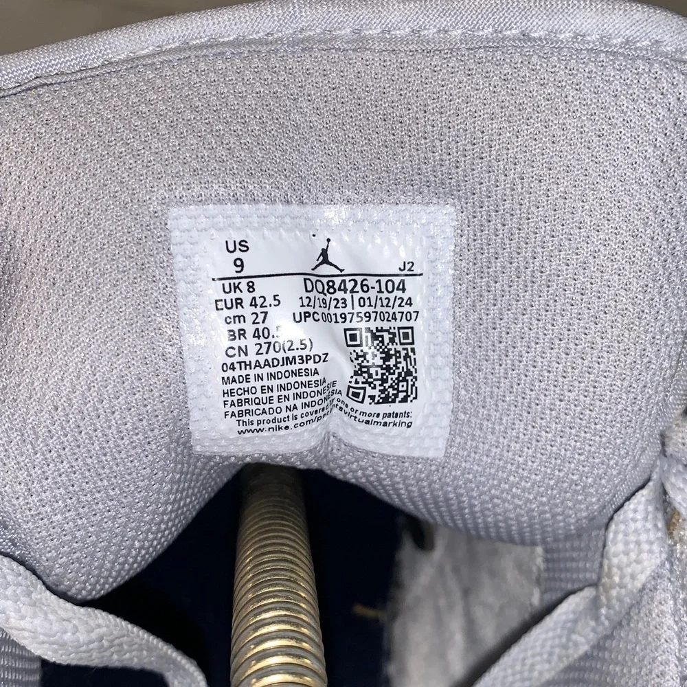 Nike air jordan